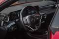 Mercedes-Benz CLA 180 CLA 180 AMG Line 7G-DCT Rojo - thumbnail 7