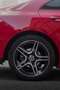 Mercedes-Benz CLA 180 CLA 180 AMG Line 7G-DCT Rojo - thumbnail 4