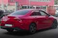 Mercedes-Benz CLA 180 CLA 180 AMG Line 7G-DCT Rojo - thumbnail 2