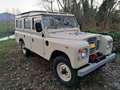 Land Rover Series 109 SW safari 9 posti Beige - thumbnail 1