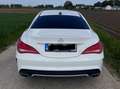 Mercedes-Benz CLA 180 CLA 180 AMG Line Blanc - thumbnail 5