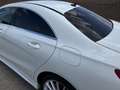 Mercedes-Benz CLA 180 CLA 180 AMG Line Blanc - thumbnail 12