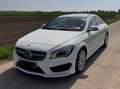 Mercedes-Benz CLA 180 CLA 180 AMG Line Blanc - thumbnail 1