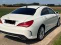 Mercedes-Benz CLA 180 CLA 180 AMG Line Blanc - thumbnail 4