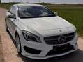 Mercedes-Benz CLA 180 CLA 180 AMG Line Blanc - thumbnail 2