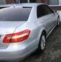Mercedes-Benz E 200 E 200 CDI DPF BlueEFFICIENCY Automatik Elegance Plateado - thumbnail 6