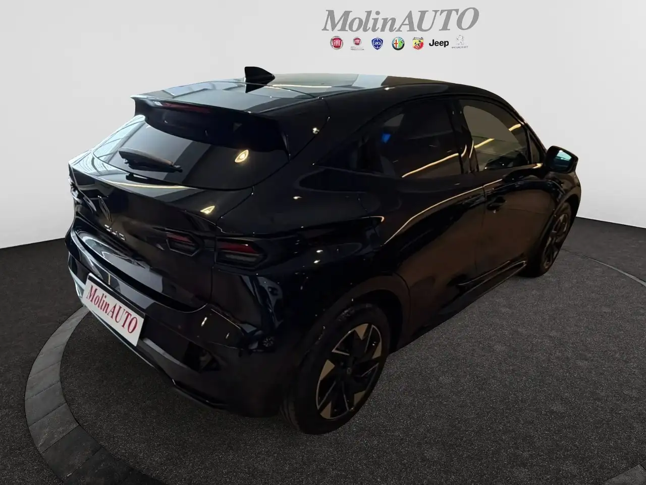 Renault Clio 2026