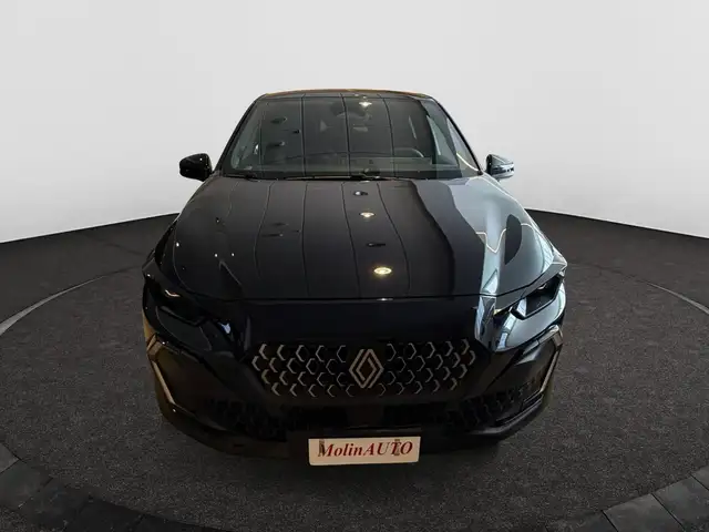 Renault Clio view 11