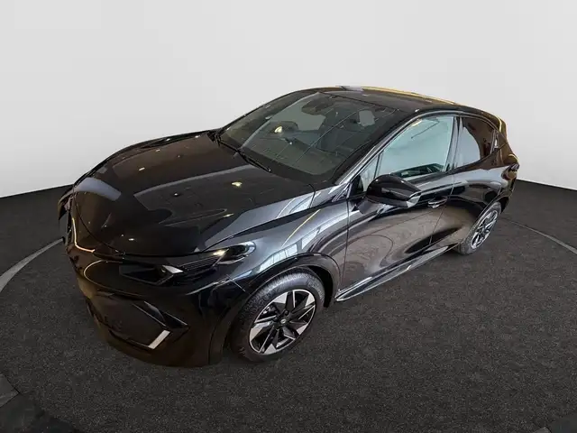 Renault Clio view 9