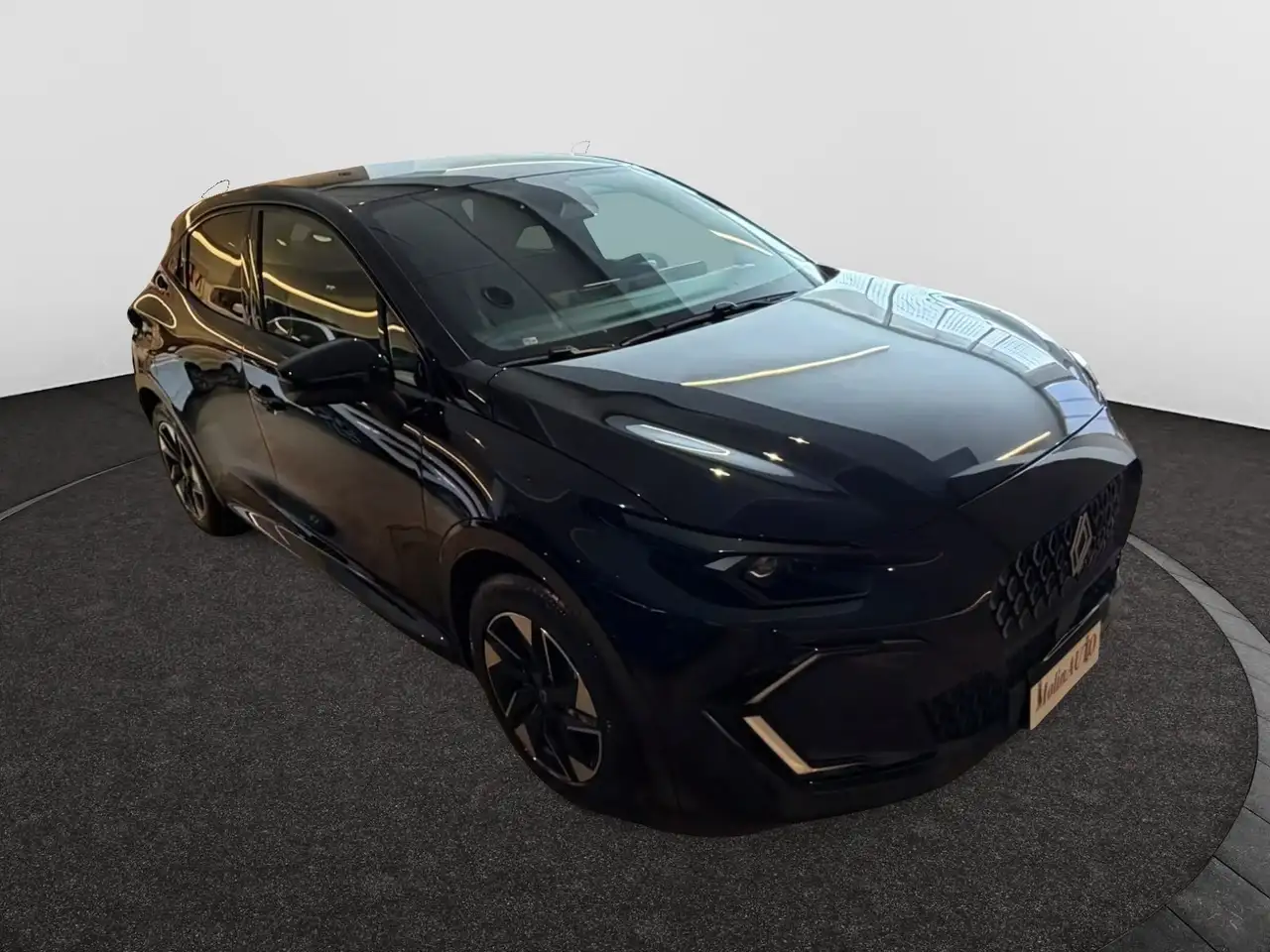 Renault Clio 2026