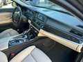 BMW 535 Serie 5 F10 Berlina 535i xdrive Luxury auto E6 Grau - thumbnail 8