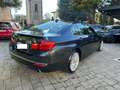 BMW 535 Serie 5 F10 Berlina 535i xdrive Luxury auto E6 Grau - thumbnail 3