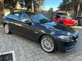 BMW 535 Serie 5 F10 Berlina 535i xdrive Luxury auto E6 Grau - thumbnail 4