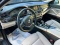 BMW 535 Serie 5 F10 Berlina 535i xdrive Luxury auto E6 Grau - thumbnail 5