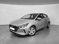 Hyundai i20 Nuevo  1.2 MPI 62 kW (84 CV) MT5 2WD Sense Plateado - thumbnail 1