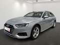 Audi A4 Avant 35 TDI advanced *LED*PDC*NAVI* Zilver - thumbnail 2