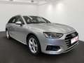 Audi A4 Avant 35 TDI advanced *LED*PDC*NAVI* Argent - thumbnail 5