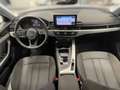 Audi A4 Avant 35 TDI advanced *LED*PDC*NAVI* Zilver - thumbnail 16