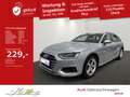 Audi A4 Avant 35 TDI advanced *LED*PDC*NAVI* Zilver - thumbnail 1
