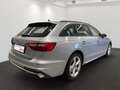 Audi A4 Avant 35 TDI advanced *LED*PDC*NAVI* Zilver - thumbnail 8
