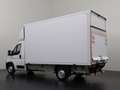 Opel Movano 2.2HDi 140PK Bakwagen | Laadklep | Camera | 3-Zits Blanc - thumbnail 6
