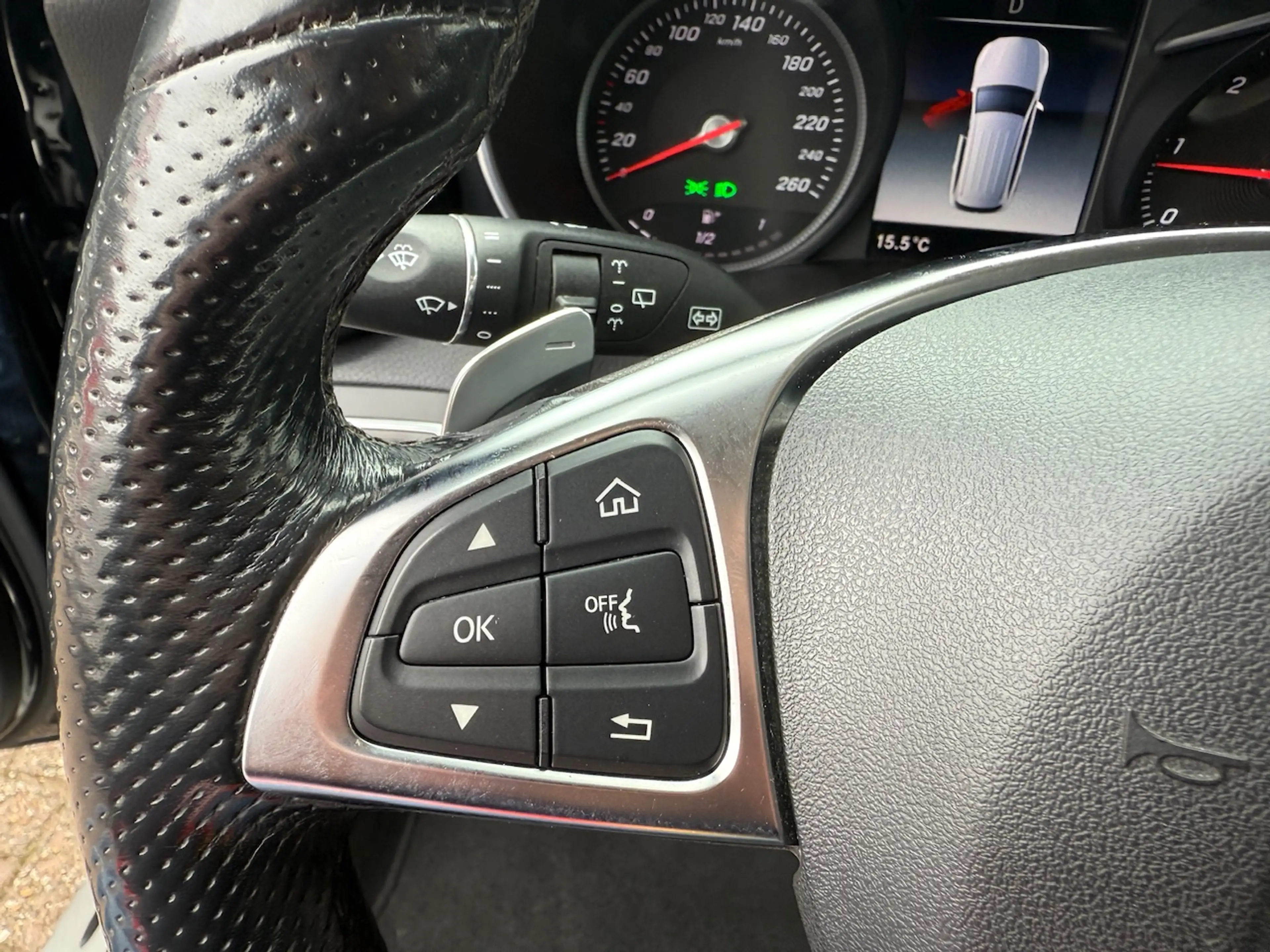 Mercedes-Benz GLC 250 GLC 250D 4 Matic AMG/ Grijs kenteken ombouw/ Trekh — photo 22