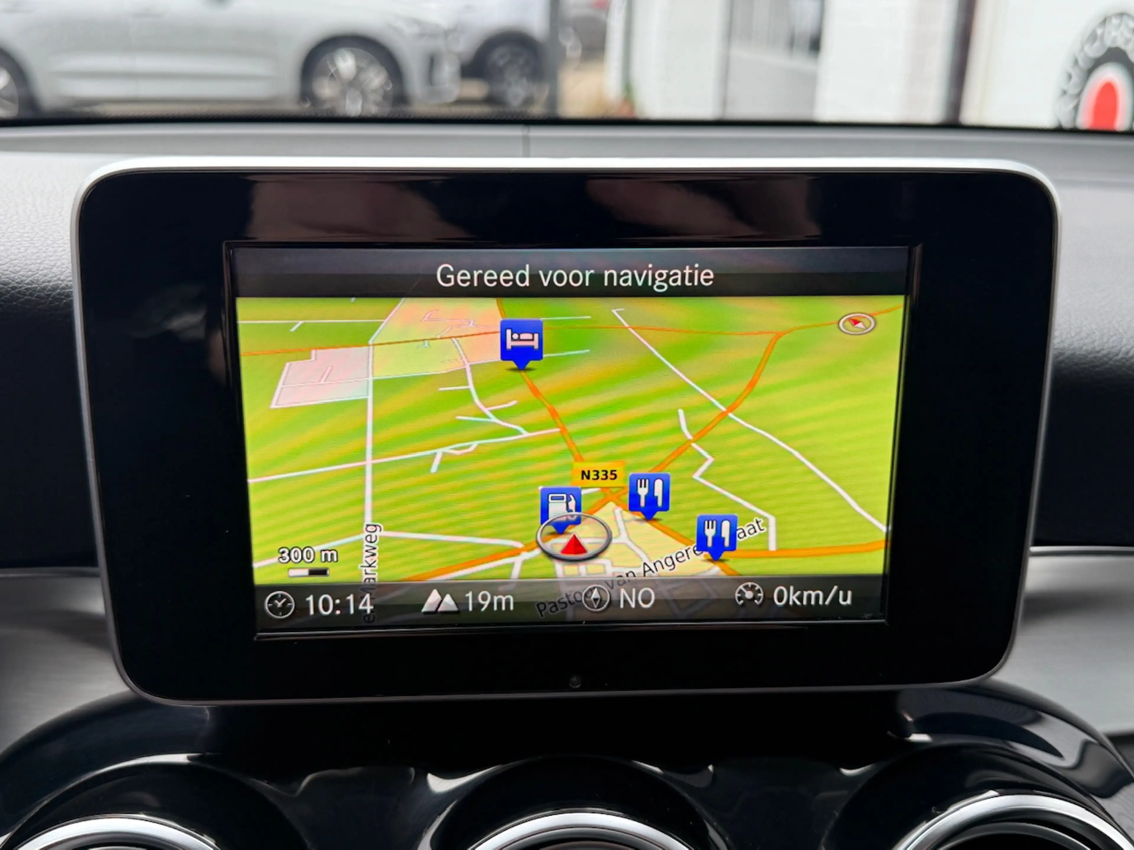 Mercedes-Benz GLC 250 GLC 250D 4 Matic AMG/ Grijs kenteken ombouw/ Trekh — photo 20