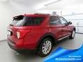 Ford Explorer 3.0 Plug-in Hybrid 4x4 PLATINUM AHK+LED Roşu - thumbnail 4
