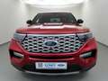 Ford Explorer 3.0 Plug-in Hybrid 4x4 PLATINUM AHK+LED Roşu - thumbnail 19