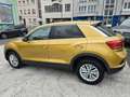 Volkswagen T-Roc 1,6 TDI NAVI*SITZHEIZUNG Gelb - thumbnail 4