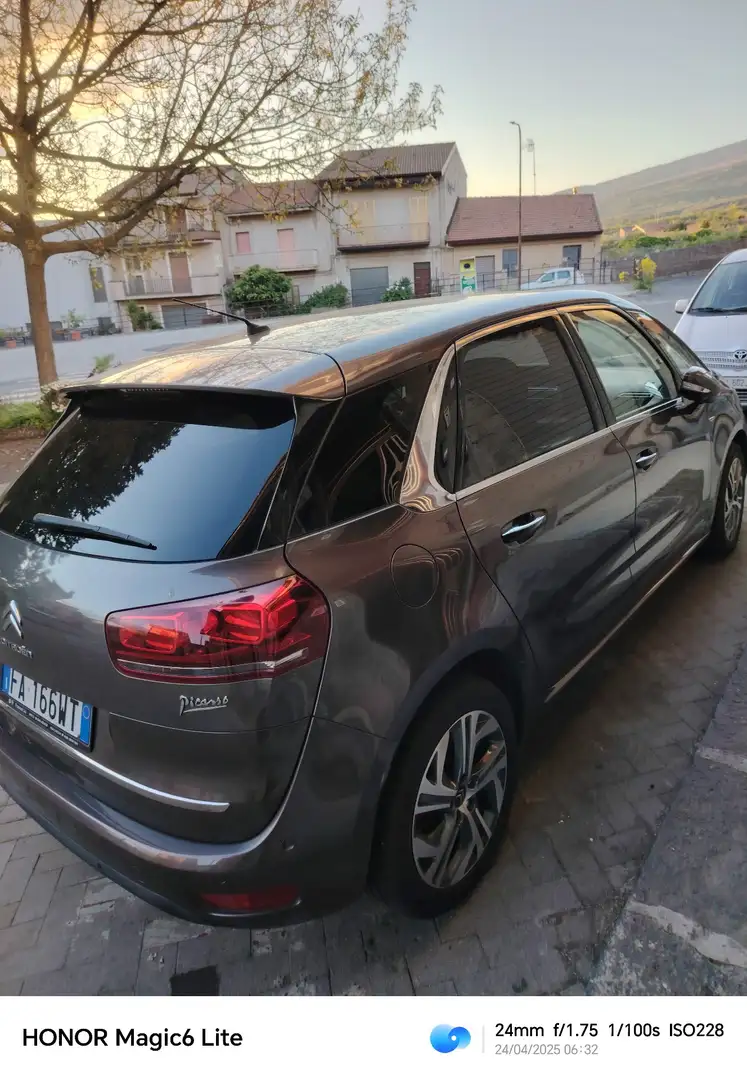 Citroen C4 Picasso 2.0 bluehdi Exclusive s&s 150cv - 1