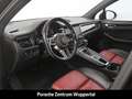 Porsche Macan S Luftfederung Panorama Rückfahrkamera Schwarz - thumbnail 4