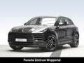 Porsche Macan S Luftfederung Panorama Rückfahrkamera Schwarz - thumbnail 1