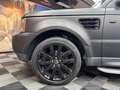 Land Rover Range Rover Sport Range Rover Sport 2.7 TDV6 HSE Noir - thumbnail 8