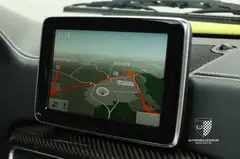 Mercedes-Benz G 500 – Ansicht 22
