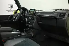 Mercedes-Benz G 500 – Ansicht 33