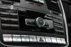 Mercedes-Benz G 500 – Ansicht 25