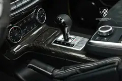 Mercedes-Benz G 500 – Ansicht 30