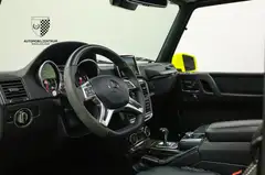 Mercedes-Benz G 500 – Ansicht 20