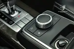 Mercedes-Benz G 500 – Ansicht 29