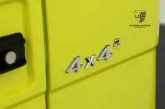 Mercedes-Benz G 500 – Ansicht 16