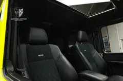 Mercedes-Benz G 500 – Ansicht 19