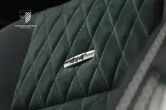 Mercedes-Benz G 500 – Ansicht 18