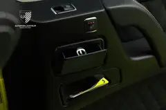 Mercedes-Benz G 500 – Ansicht 36