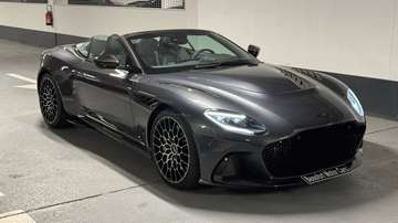 DBS Volante Ultimate