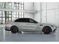 Mercedes-Benz C 63 AMG S E PERFORMANCE 'Sports-Edition' Navi Grau - thumbnail 9