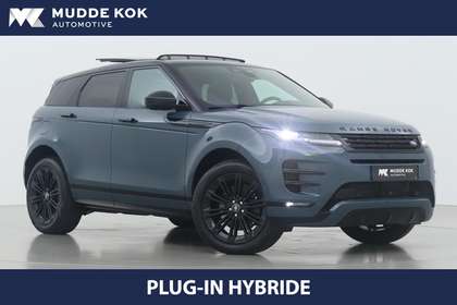 Land Rover Range Rover Evoque P270e PHEV Dynamic SE | Limited Edition | Black Pa