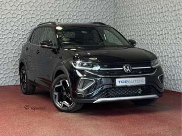 ✅NIEUWE AUTO✅ TSI 115PK R-LINE EDITION TREKHAAK LE