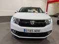 Dacia Sandero 1.0 Access 55kW Blanc - thumbnail 8