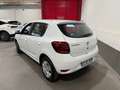 Dacia Sandero 1.0 Access 55kW Blanc - thumbnail 3